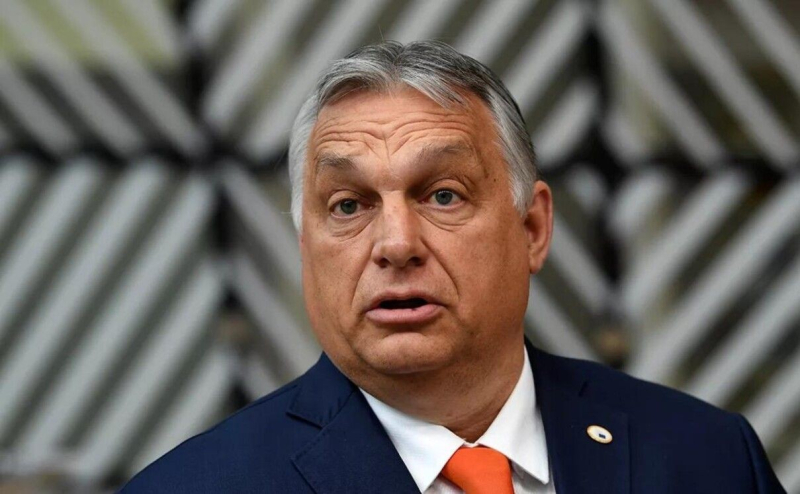 ЕС нашел способ обойти вето Венгрии по финансированию Украины - Financial Times
