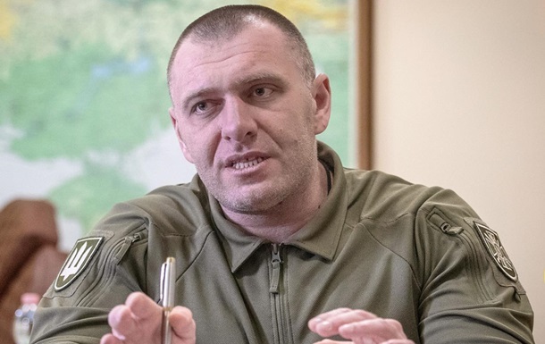 Россия выдвинула требование Киеву к главе СБУ