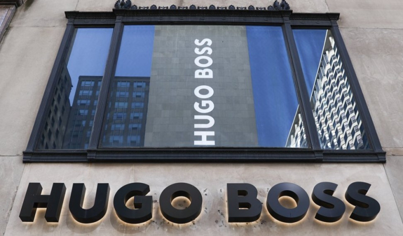 Hugo Boss уходит из России: бизнес продан