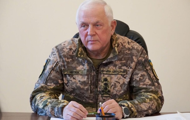 Глава Сумщины отреагировал на обвинения