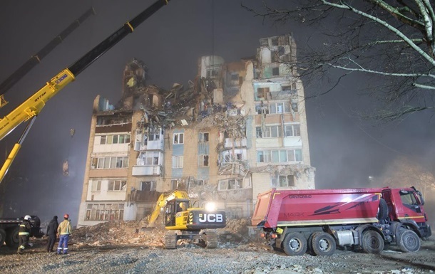 В ноябре Россия убила 226 мирных жителей в Украине - ООН